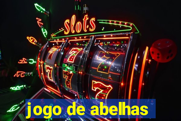 jogo de abelhas